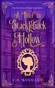 A Thief In Stickleback Hollow