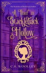 A Thief In Stickleback Hollow