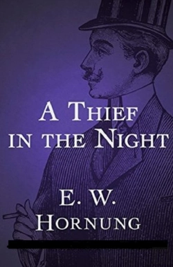 Bertrand.pt - A Thief In The Night Annotated