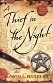 A Thief In The Night