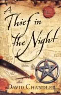 Bertrand.pt - A Thief In The Night