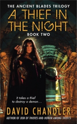 Bertrand.pt - A Thief In The Night