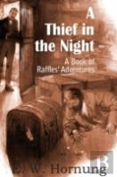 A Thief In The Night