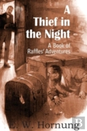 A Thief In The Night