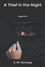 A Thief In The Night