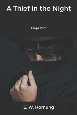Bertrand.pt - A Thief In The Night