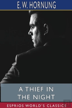 Bertrand.pt - A Thief In The Night (Esprios Classics)