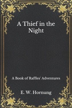 Bertrand.pt - A Thief In The Night
