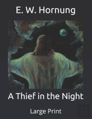 A Thief In The Night