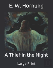 A Thief In The Night