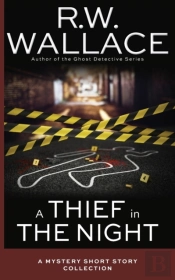 A Thief In The Night