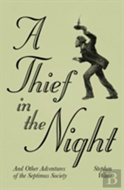 A Thief In The Night