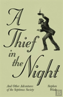 Bertrand.pt - A Thief In The Night
