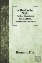 A Thief In The Night