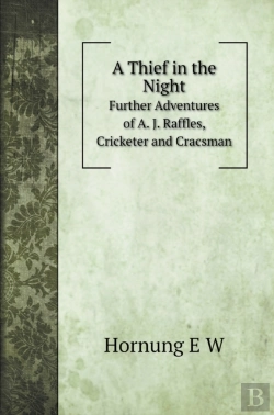 Bertrand.pt - A Thief In The Night