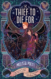 A Thief To Die For