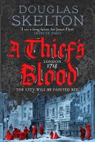 A Thief'S Blood