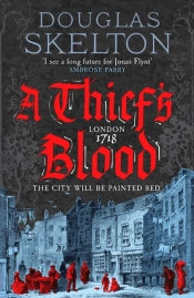 A Thief'S Blood