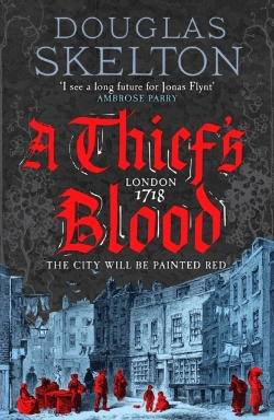 Bertrand.pt - A Thief'S Blood