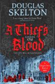 A Thief'S Blood