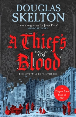 Bertrand.pt - A Thief'S Blood