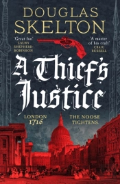 A Thief'S Justice