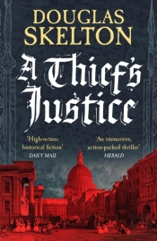 A Thief'S Justice