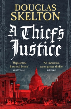 Bertrand.pt - A Thief'S Justice