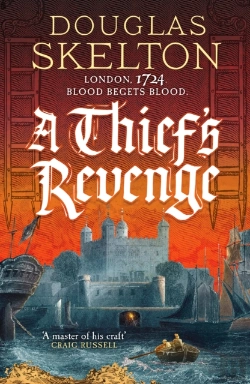 Bertrand.pt - A Thief'S Revenge