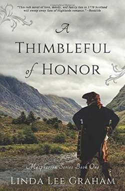 Bertrand.pt - A Thimbleful Of Honor