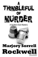 A Thimbleful Of Murder