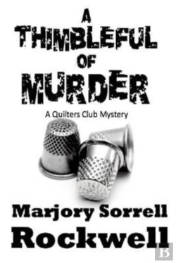 Bertrand.pt - A Thimbleful Of Murder