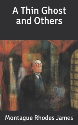 Bertrand.pt - A Thin Ghost And Others