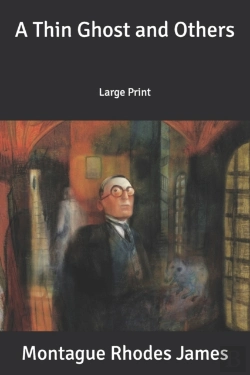 Bertrand.pt - A Thin Ghost And Others