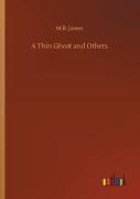 A Thin Ghost And Others