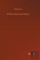 A Thin Ghost And Others
