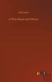 A Thin Ghost And Others