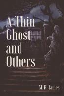 A Thin Ghost And Others