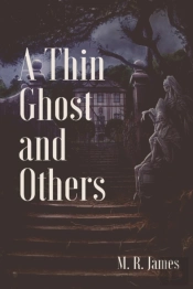 A Thin Ghost And Others