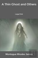 A Thin Ghost And Others