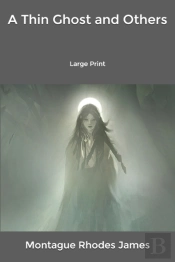 A Thin Ghost And Others