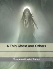 A Thin Ghost And Others