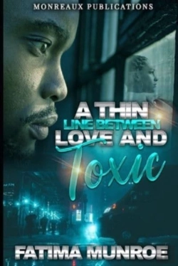 Bertrand.pt - A Thin Line Between Love And Toxic