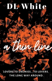A Thin Line -Second Edition