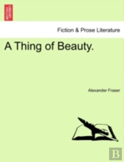 Bertrand.pt - A Thing Of Beauty.