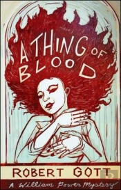 A Thing Of Blood