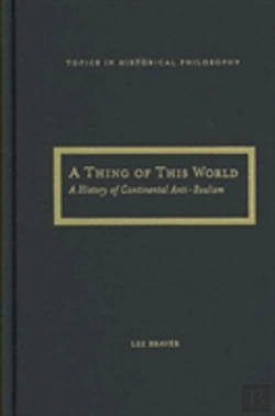 Bertrand.pt - A Thing Of This World