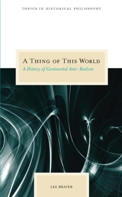 Bertrand.pt - A Thing Of This World