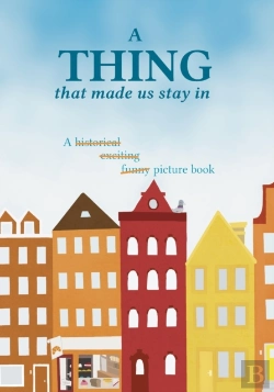 Bertrand.pt - A Thing That Made Us Stay In