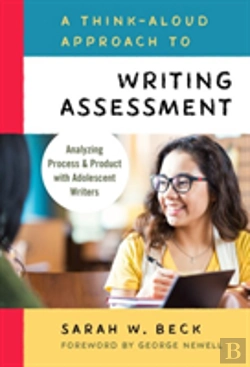 Bertrand.pt - A Think-Aloud Approach To Writing Assessment